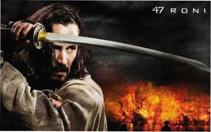 区域导览刻度条与打卡点标注横幅